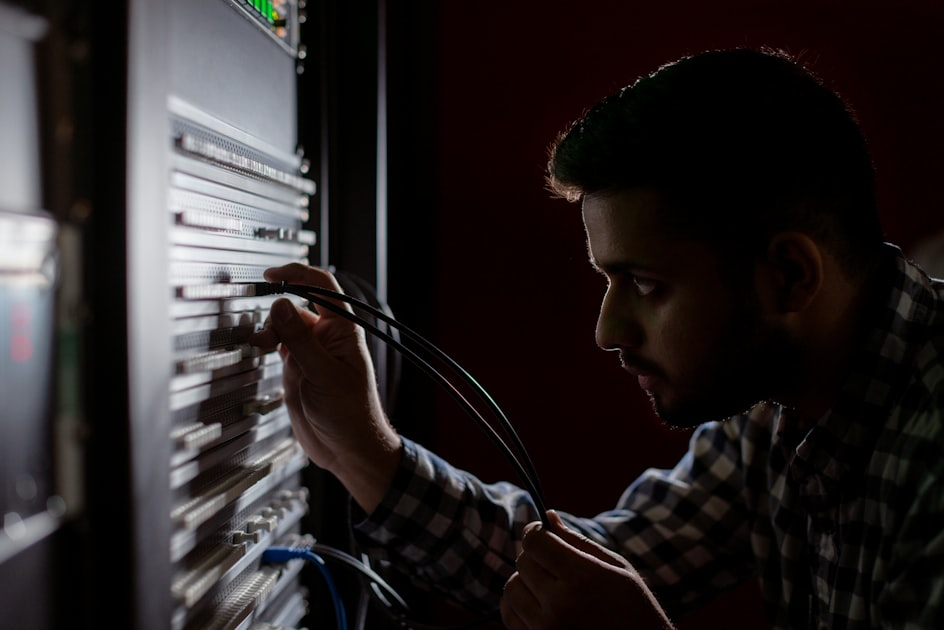 Network Troubleshooting Services